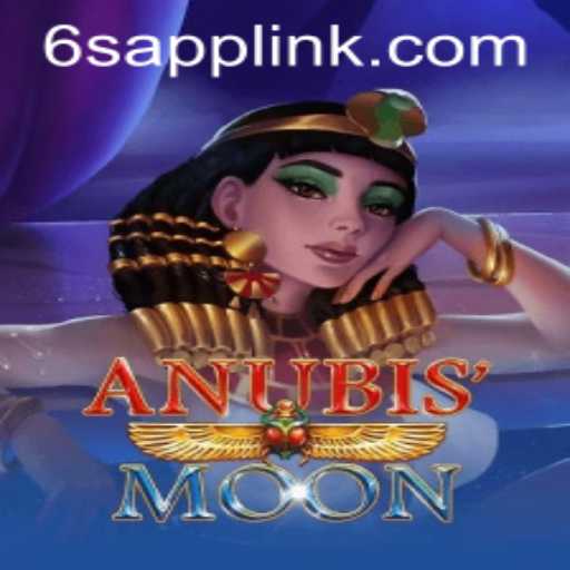 Exploring the Mystical Realm of AnubisMoon: A Journey into Egyptian Adventure