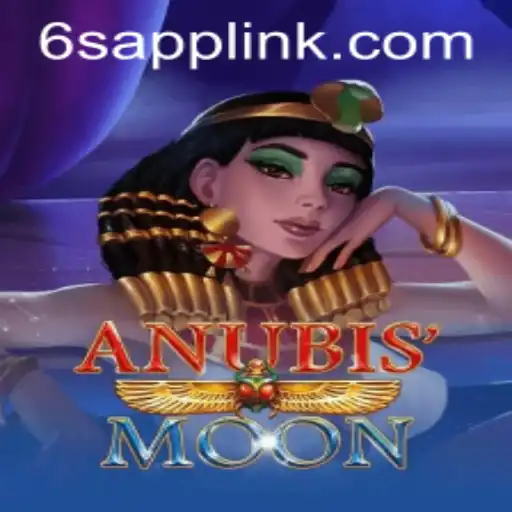 Exploring the Mystical Realm of AnubisMoon: A Journey into Egyptian Adventure