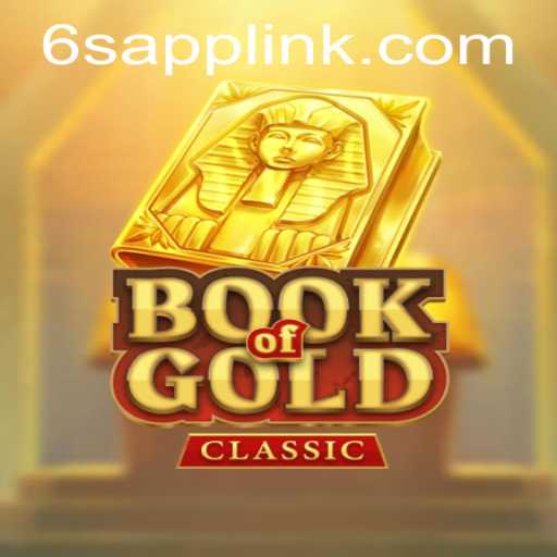 Exploring the Intrigue of BookOfGoldClassic at 6S.APP