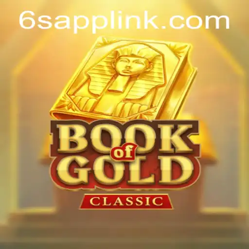 Exploring the Intrigue of BookOfGoldClassic at 6S.APP