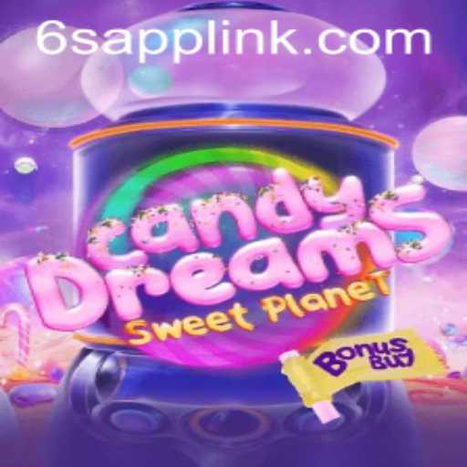 Explore CandyDreamsSweetPlanet: A Journey Into a Sugary Galaxy