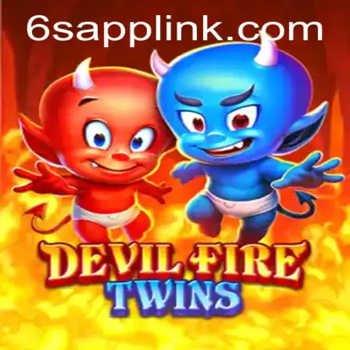 Explore the Thrilling World of DevilFireTwins: A Modern Gaming Marvel