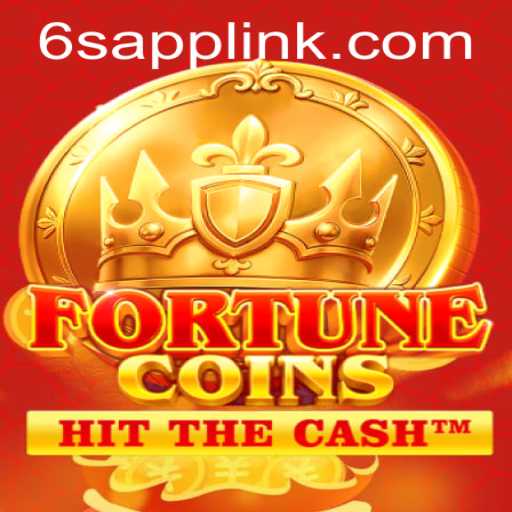 Exploring FortuneCoins: An Engaging Digital Experience with 6S.APP
