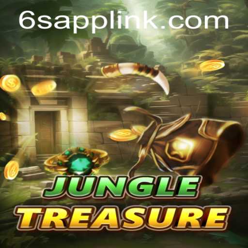 Exploring the JungleTreasure Game