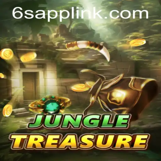 Exploring the JungleTreasure Game
