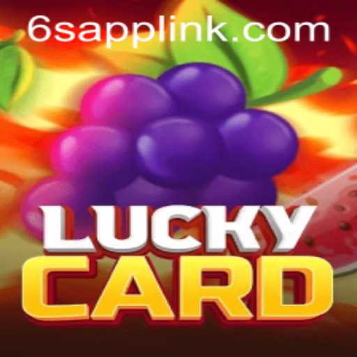 Exploring LuckyCard: A New Era in Card Games with 6S.APP