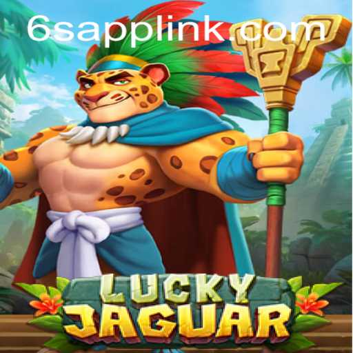 Unveiling the Thrills of LuckyJaguar: A Journey Through the Jungle of Luck