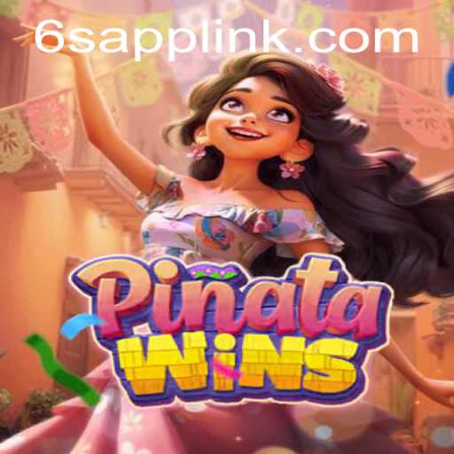 Dive into Excitement with PinataWins on 6S.APP