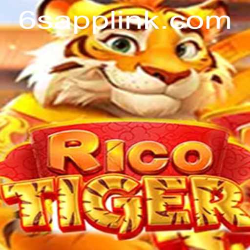 Exploring the Thrills of RicoTiger: A New Era in Gaming