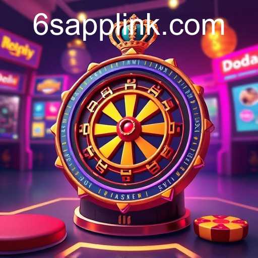 The Evolution and Engagement of Rotary Games on 6S.APP