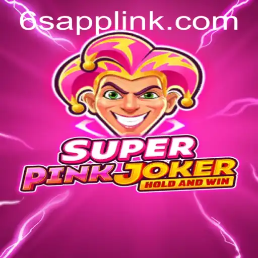 Discover the Thrilling World of SuperPinkJoker: A Revolutionary Gaming Experience
