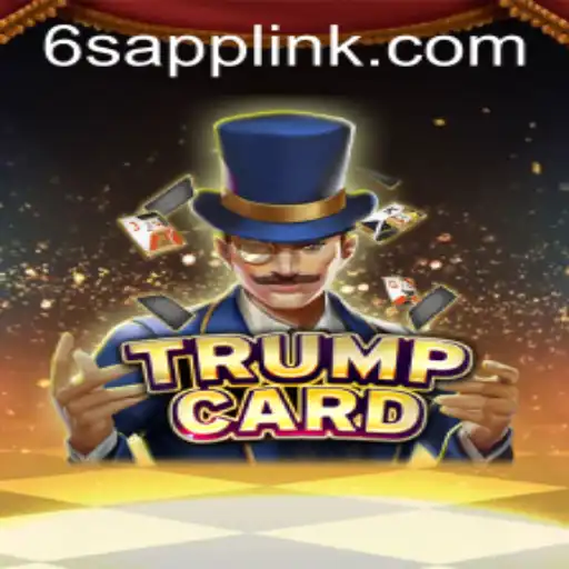 Unveiling TrumpCard: The Next Big Thing in Gaming with 6S.APP